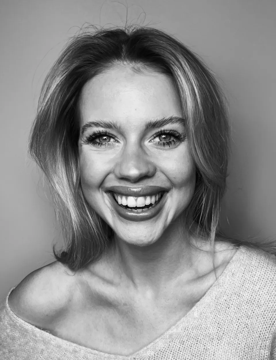 Photo of Lena B., UGC creator