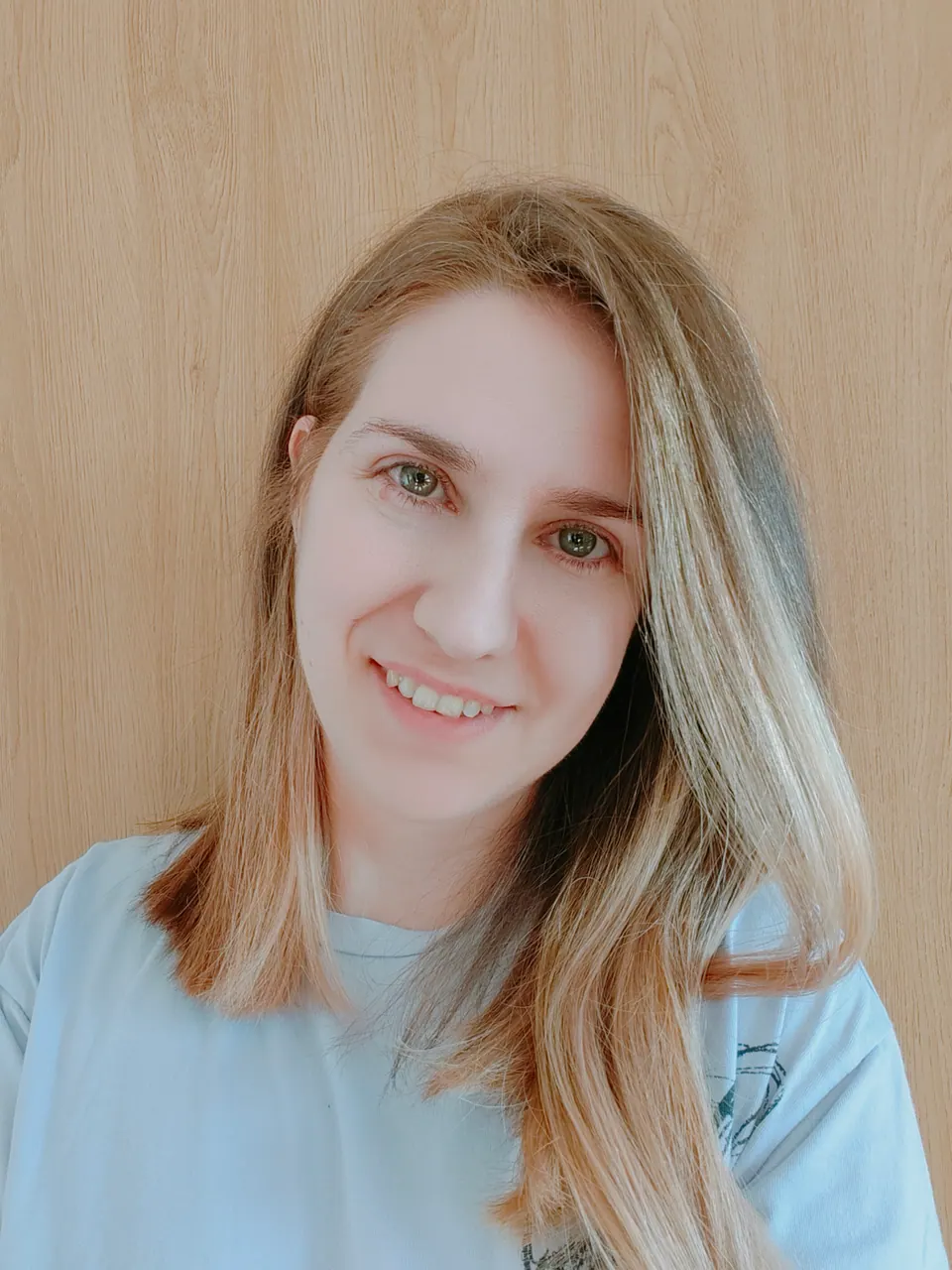 Photo of Bistra S., UGC creator