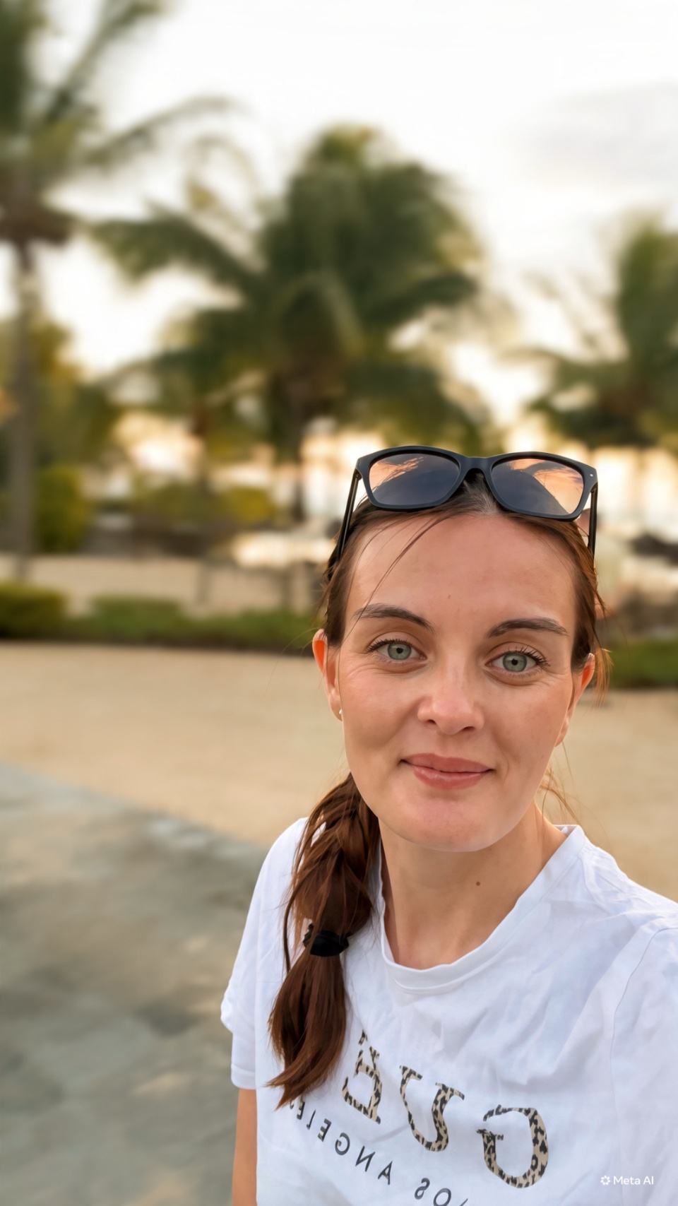 Photo of Iana B., UGC creator