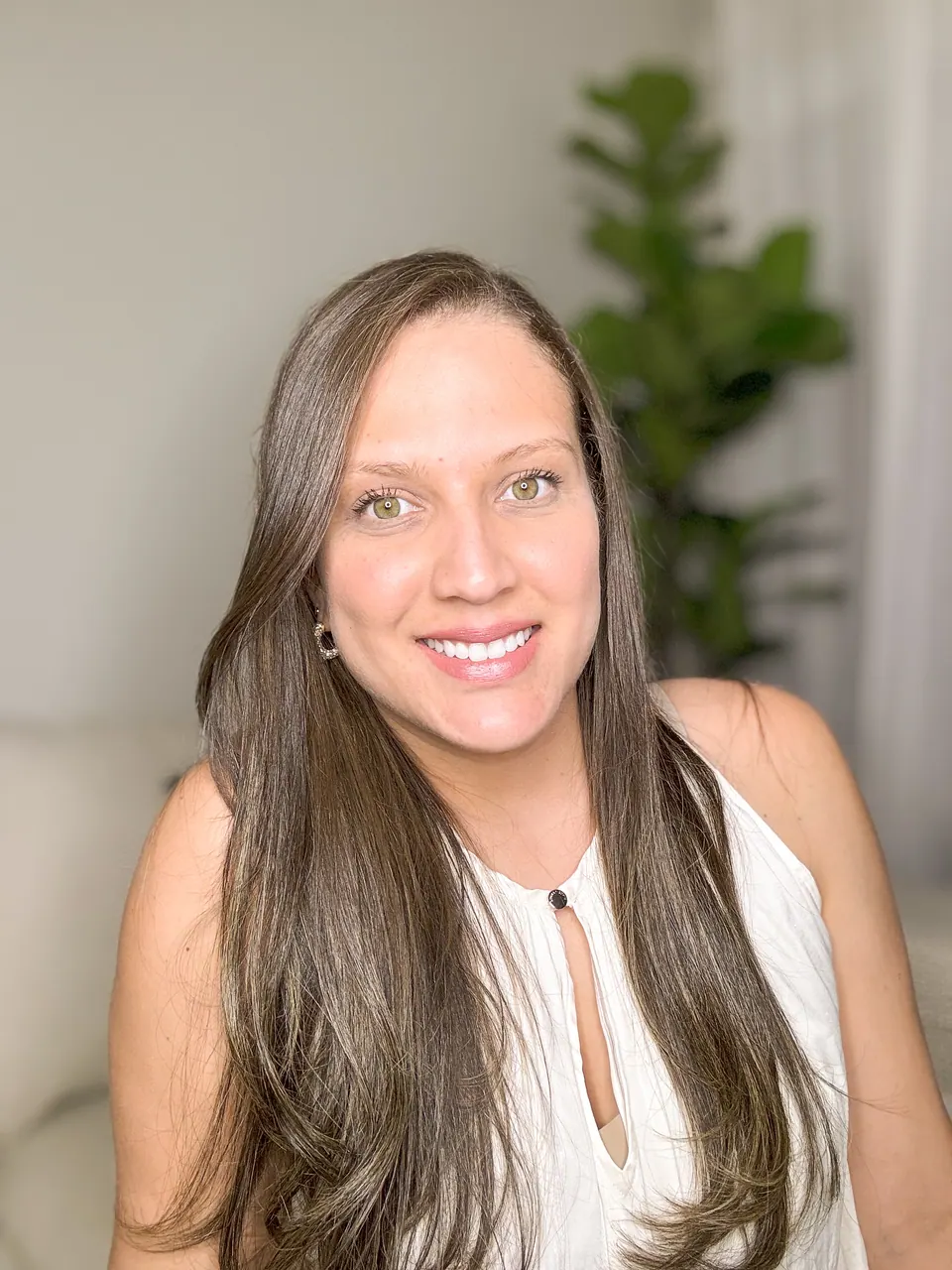 Photo of Gracy O., UGC creator