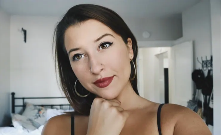 Photo of Samantha G., UGC creator