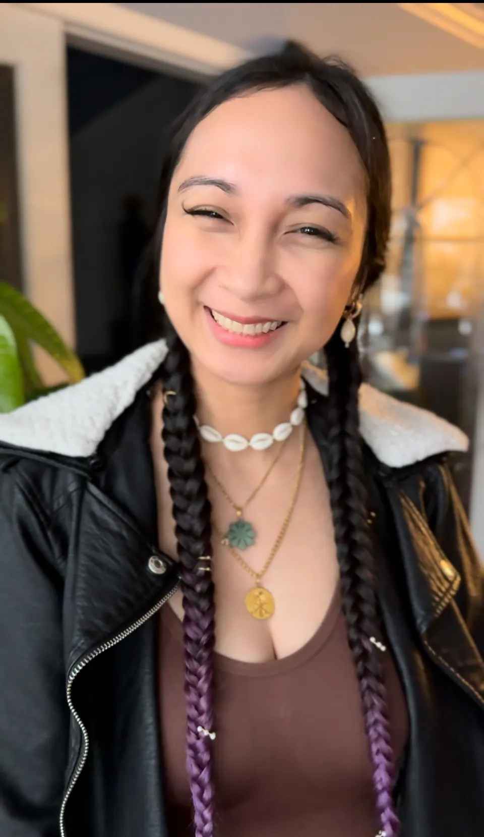 Photo of Andrea C., UGC creator