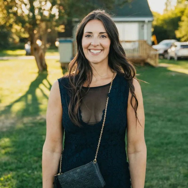 Photo of Laura Z., UGC creator