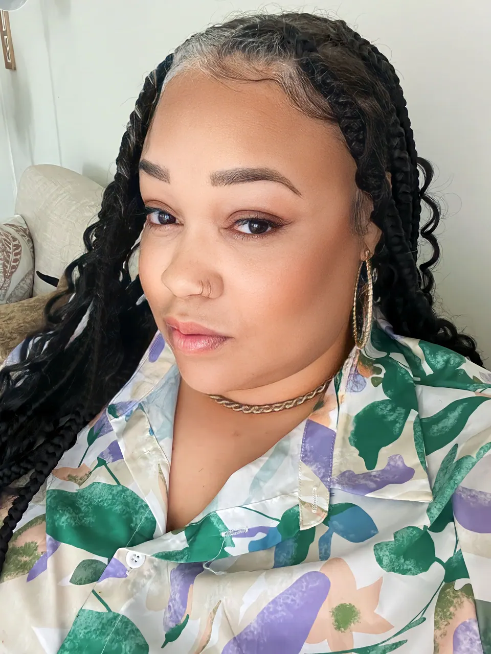 Photo of Ashley T., UGC creator