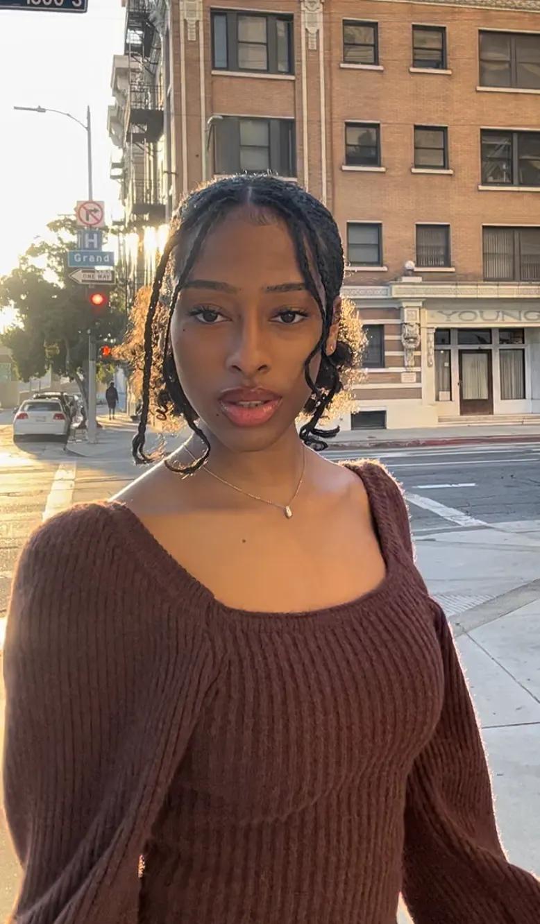 Photo of Shayla R., UGC creator
