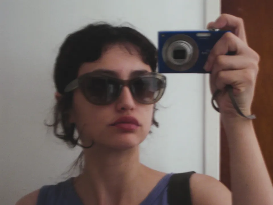 Photo of Emi L., UGC creator