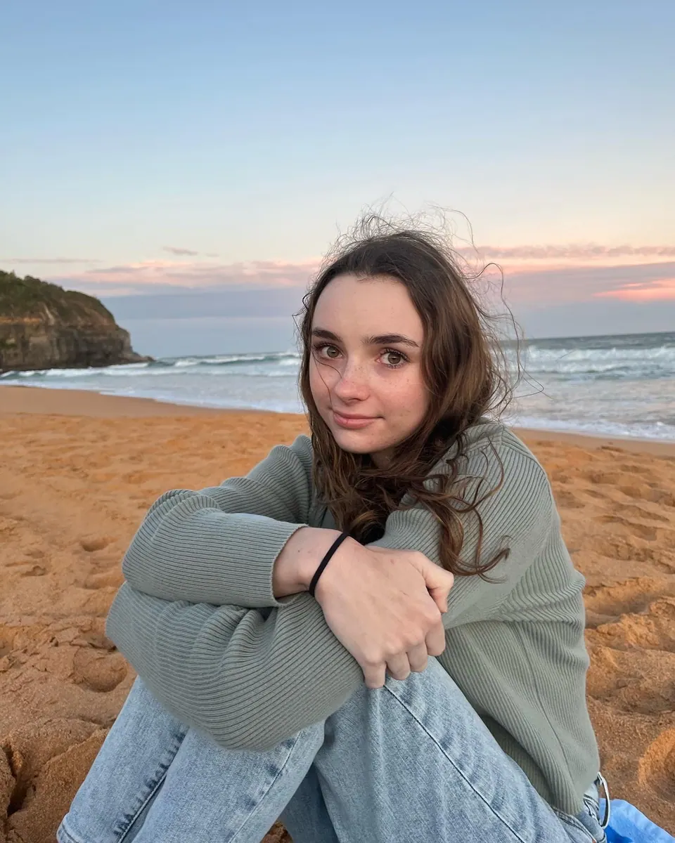 Photo of Gemma W., UGC creator