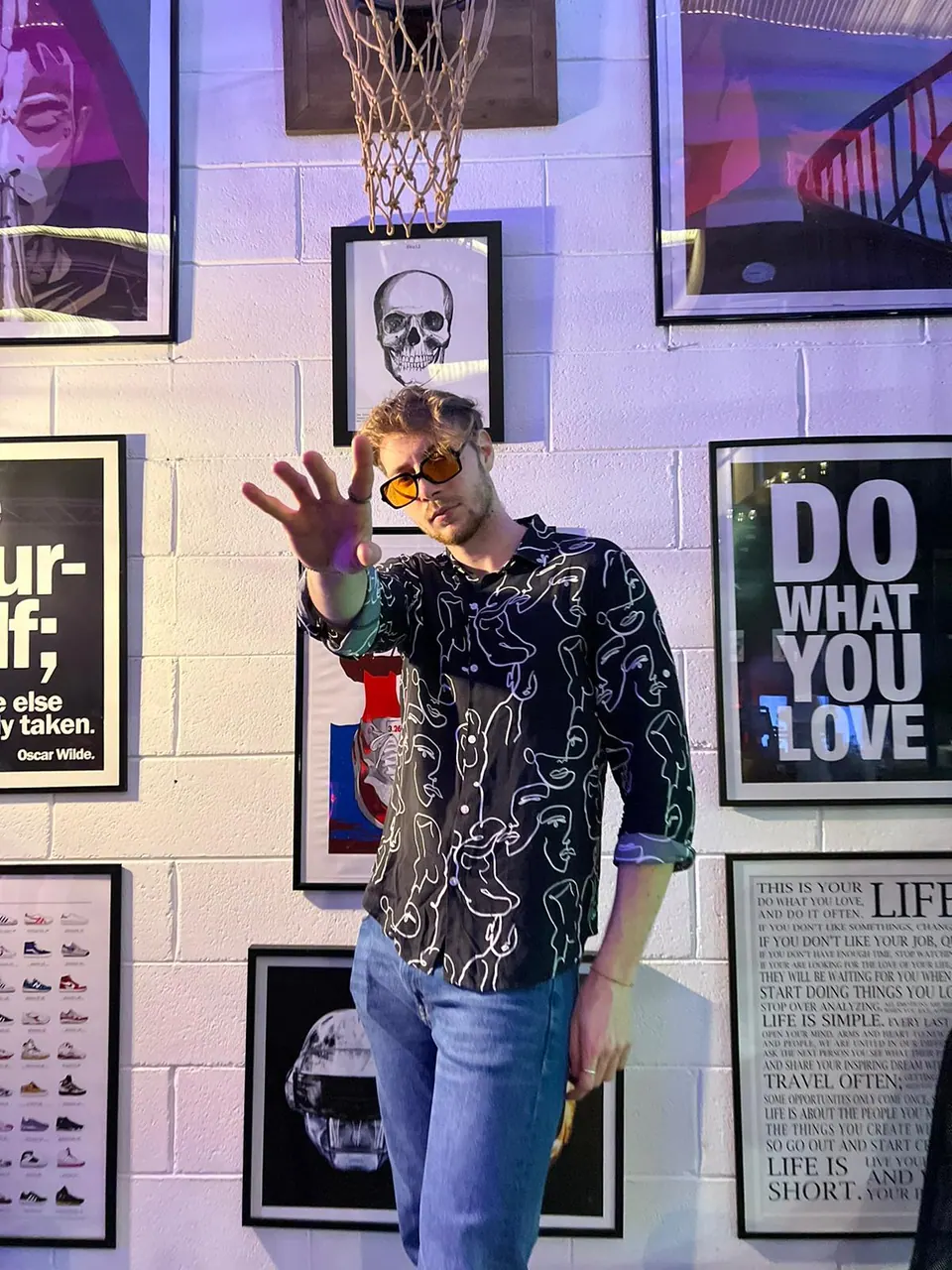 Photo of Francesco V., UGC creator
