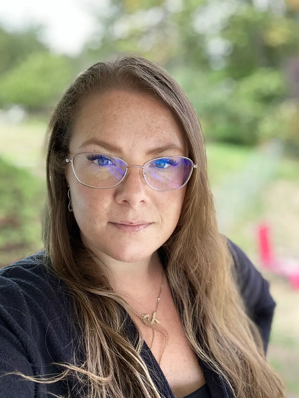 Photo of Corie K., UGC creator