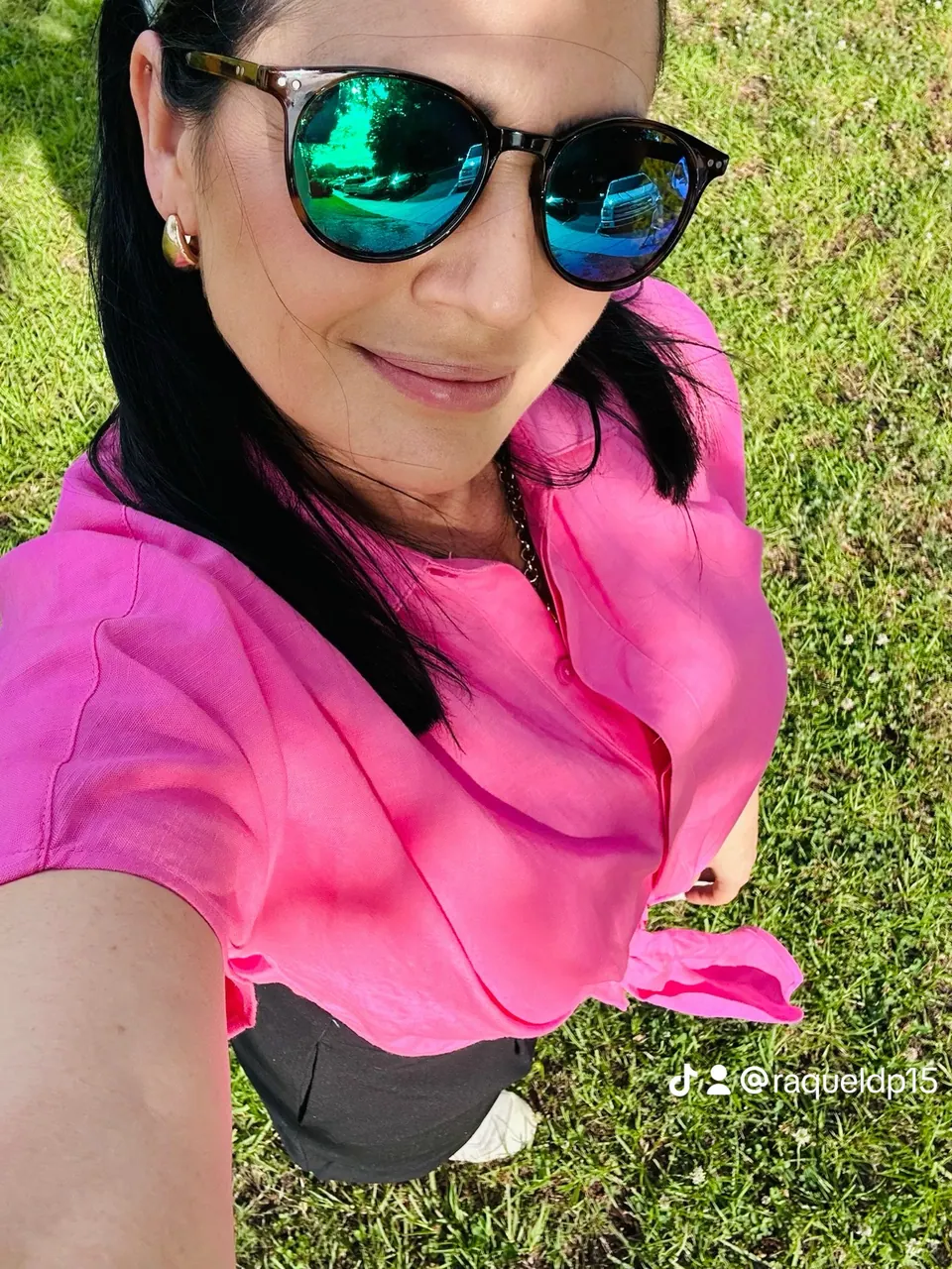Photo of Raquel C., UGC creator