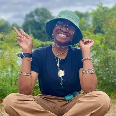 Photo of Chidinma A., UGC creator