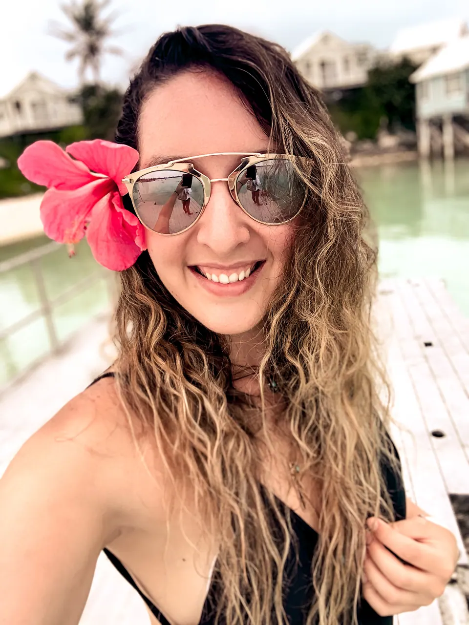 Photo of Ximena N., UGC creator