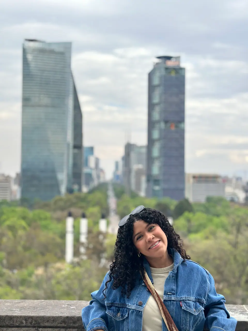 Photo of Maria G., UGC creator