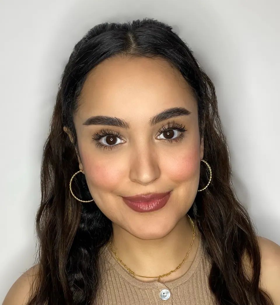 Photo of Majdouline G., UGC creator