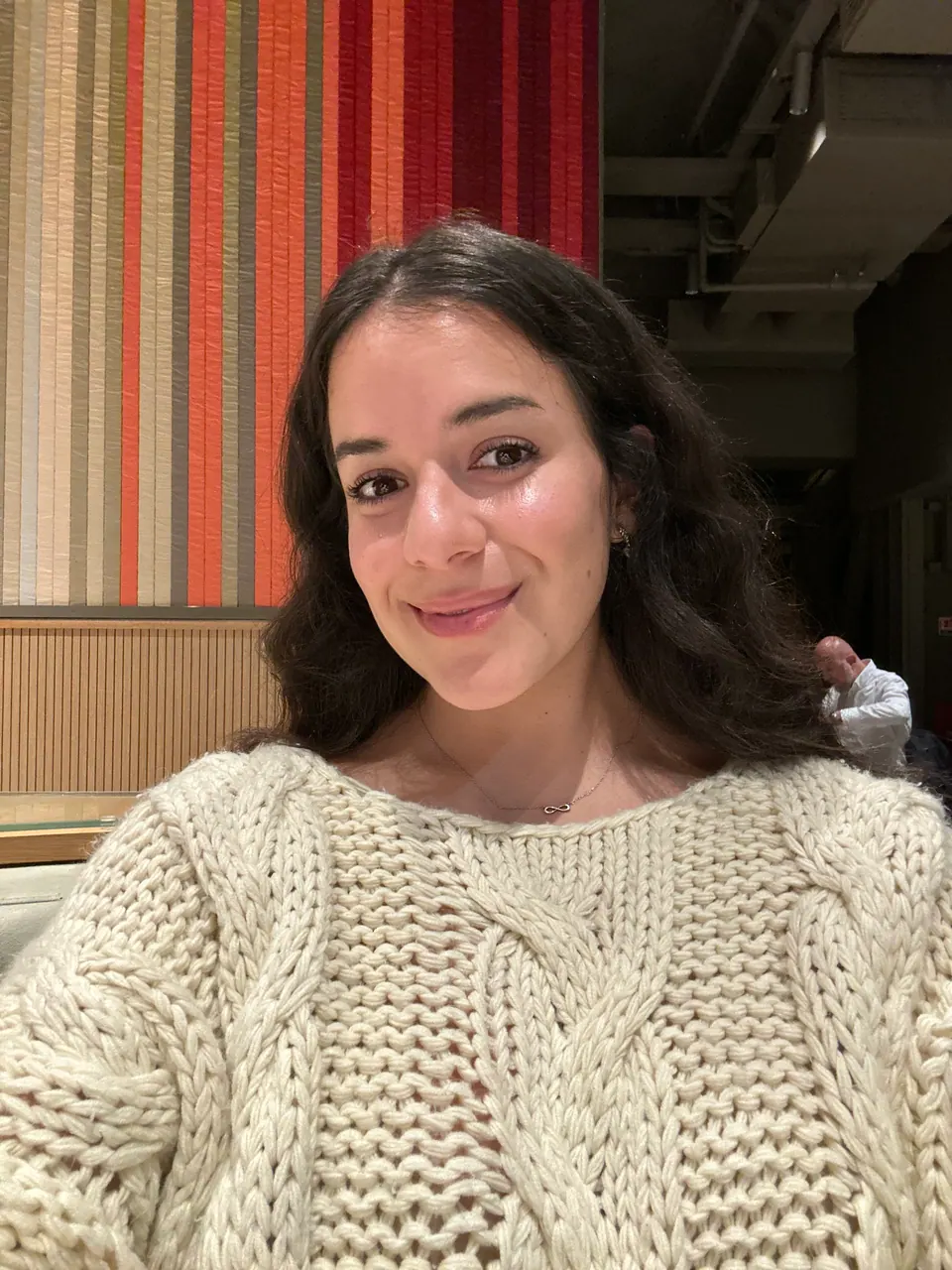 Photo of Yessica T., UGC creator