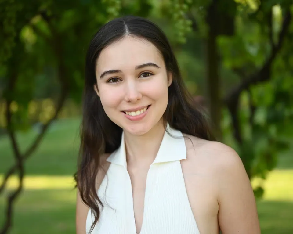 Photo of Isidora T., UGC creator