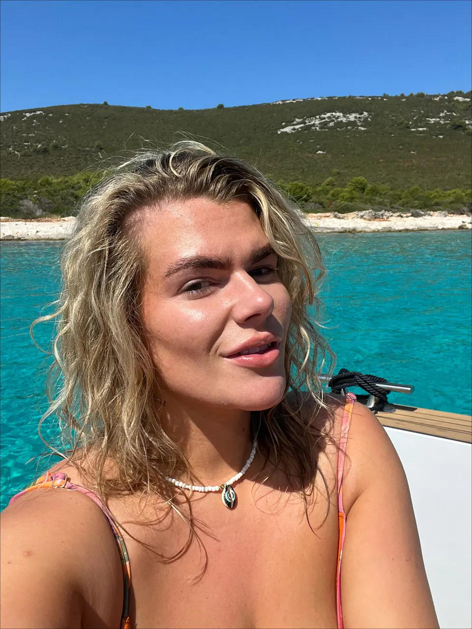 Photo of Caitlin G., UGC creator
