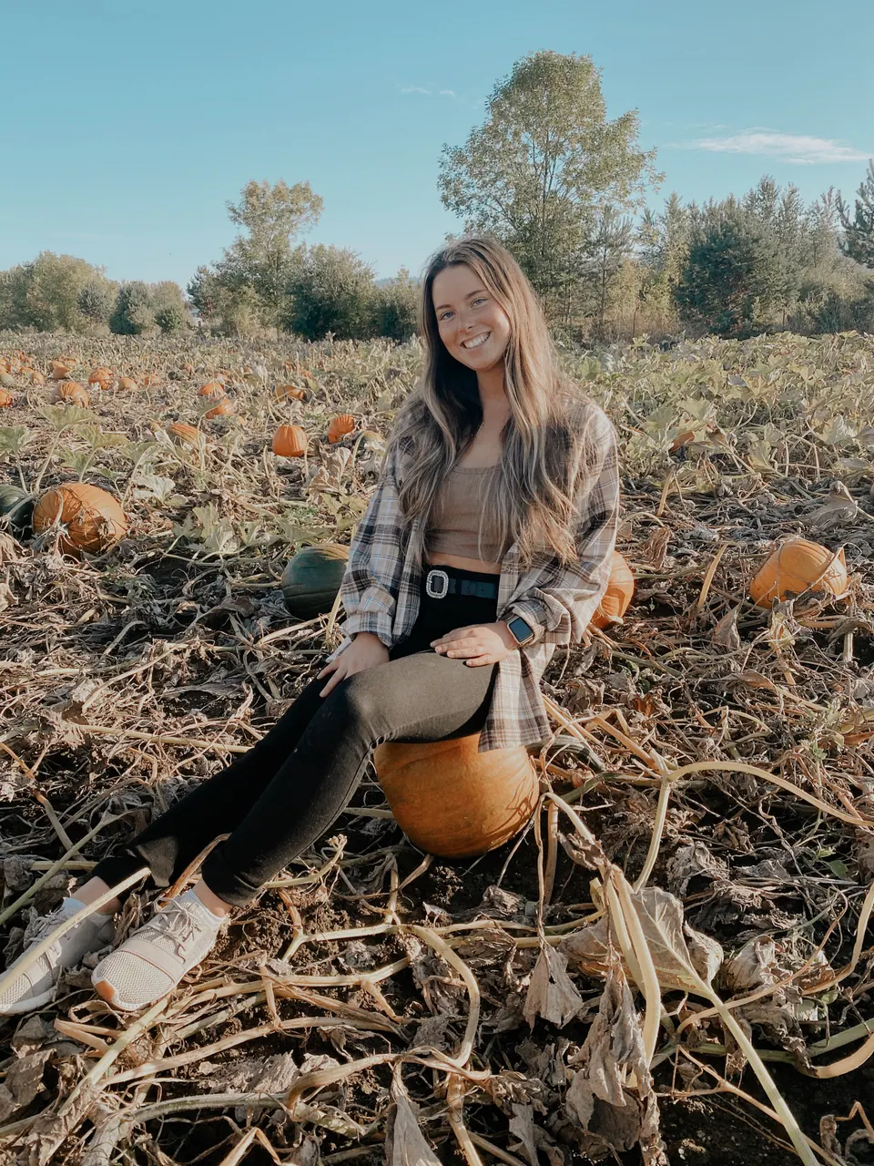 Photo of Taylor W., UGC creator