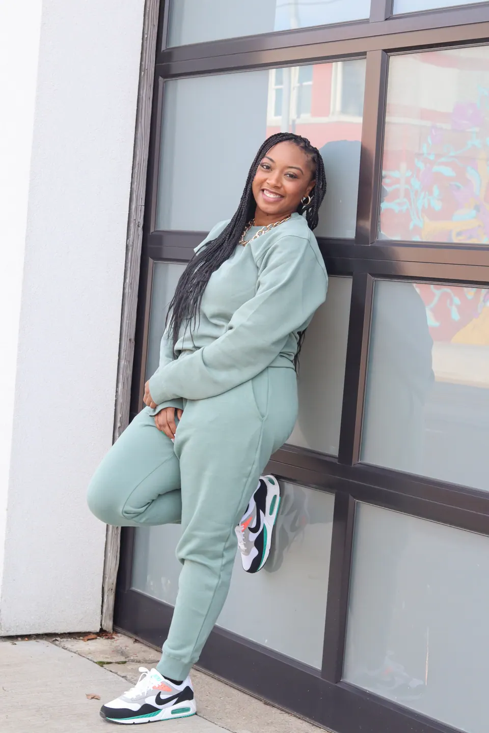 Photo of Jazzmin R., UGC creator