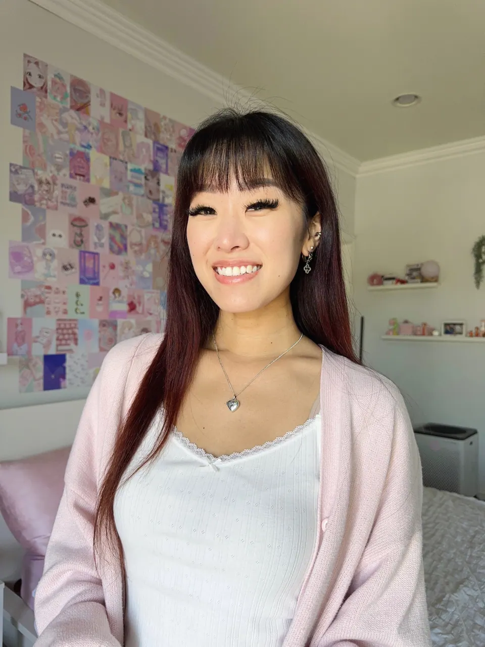 Photo of Kacie S., UGC creator