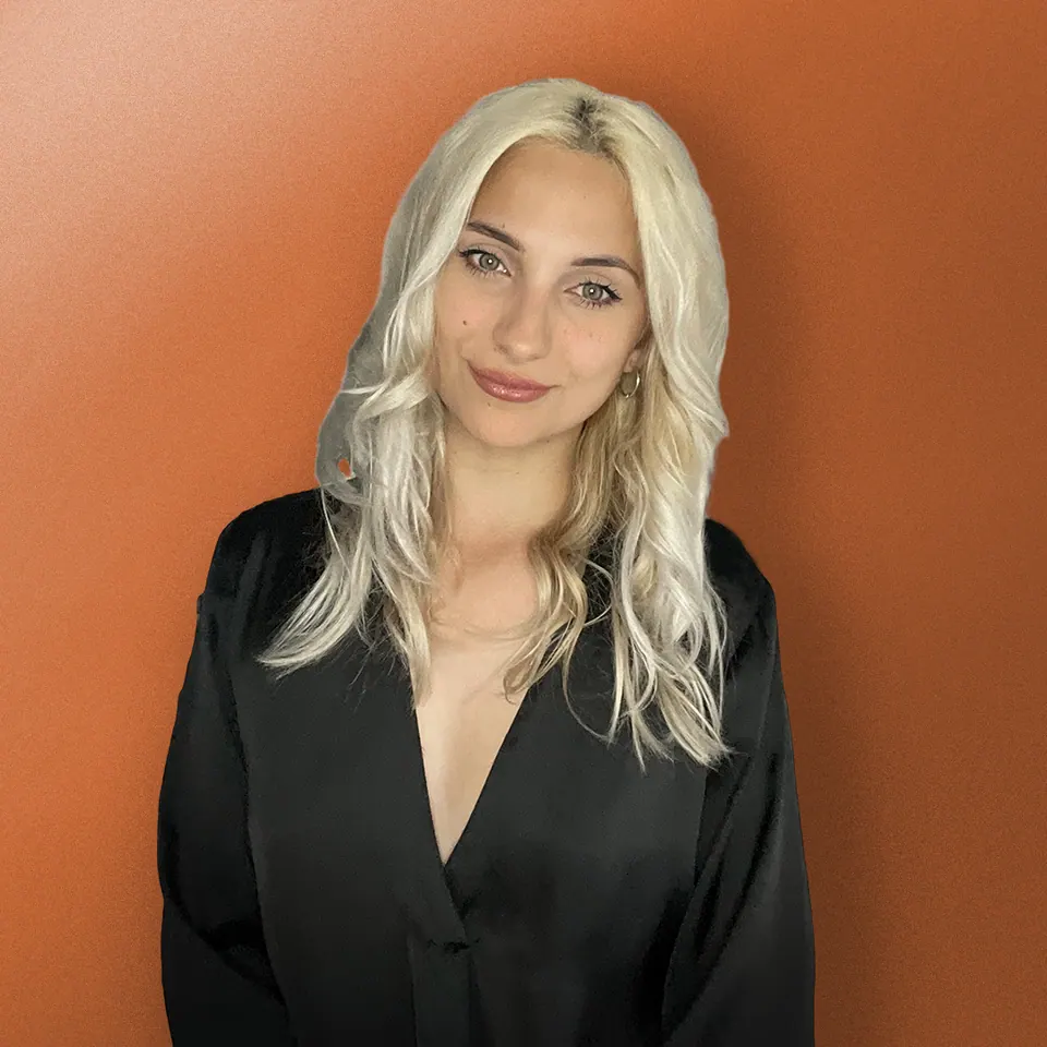 Photo of Katalin N., UGC creator