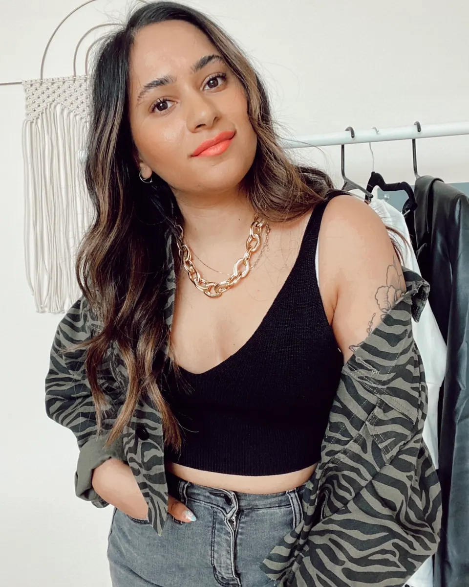 Photo of Neela K., UGC creator