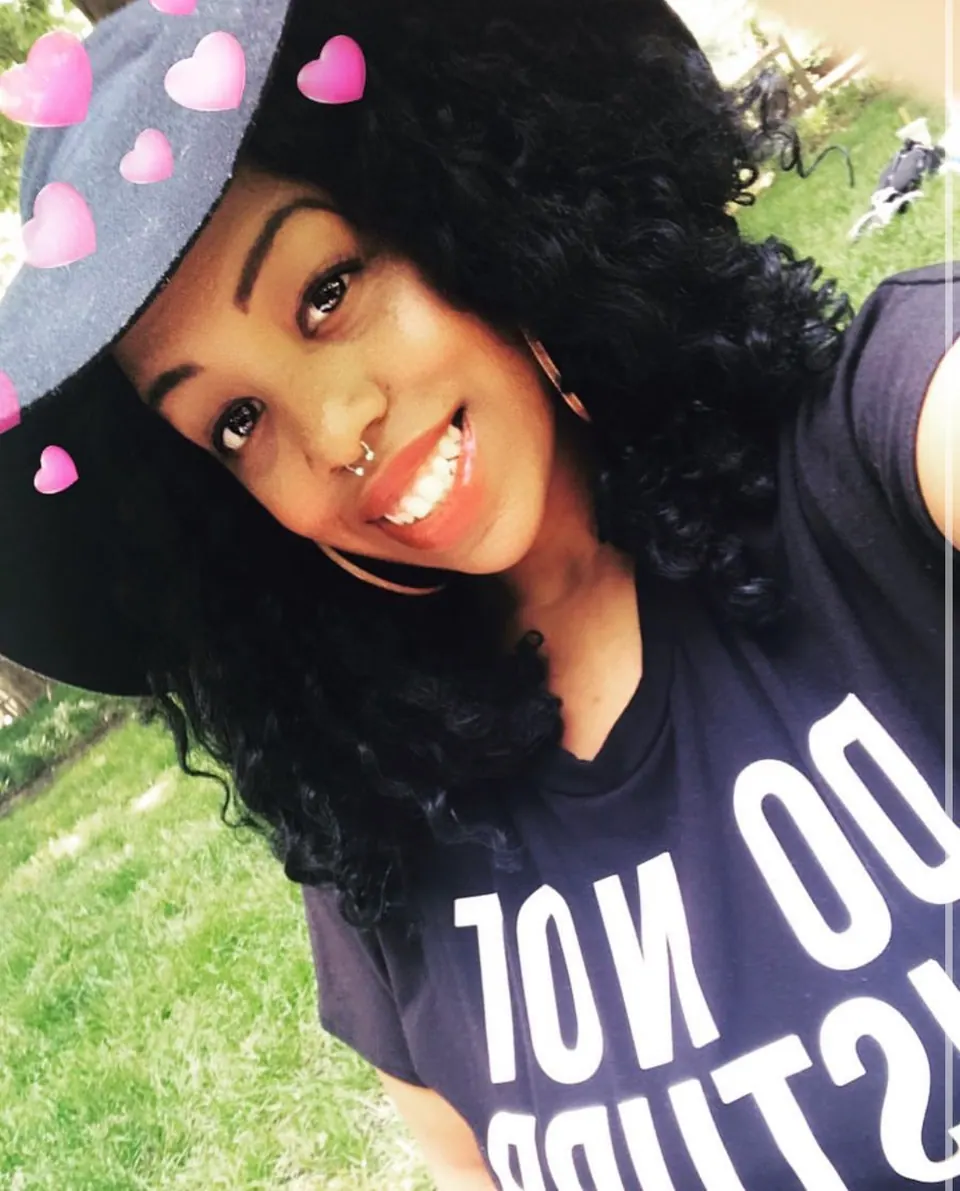 Photo of Jazminn J., UGC creator