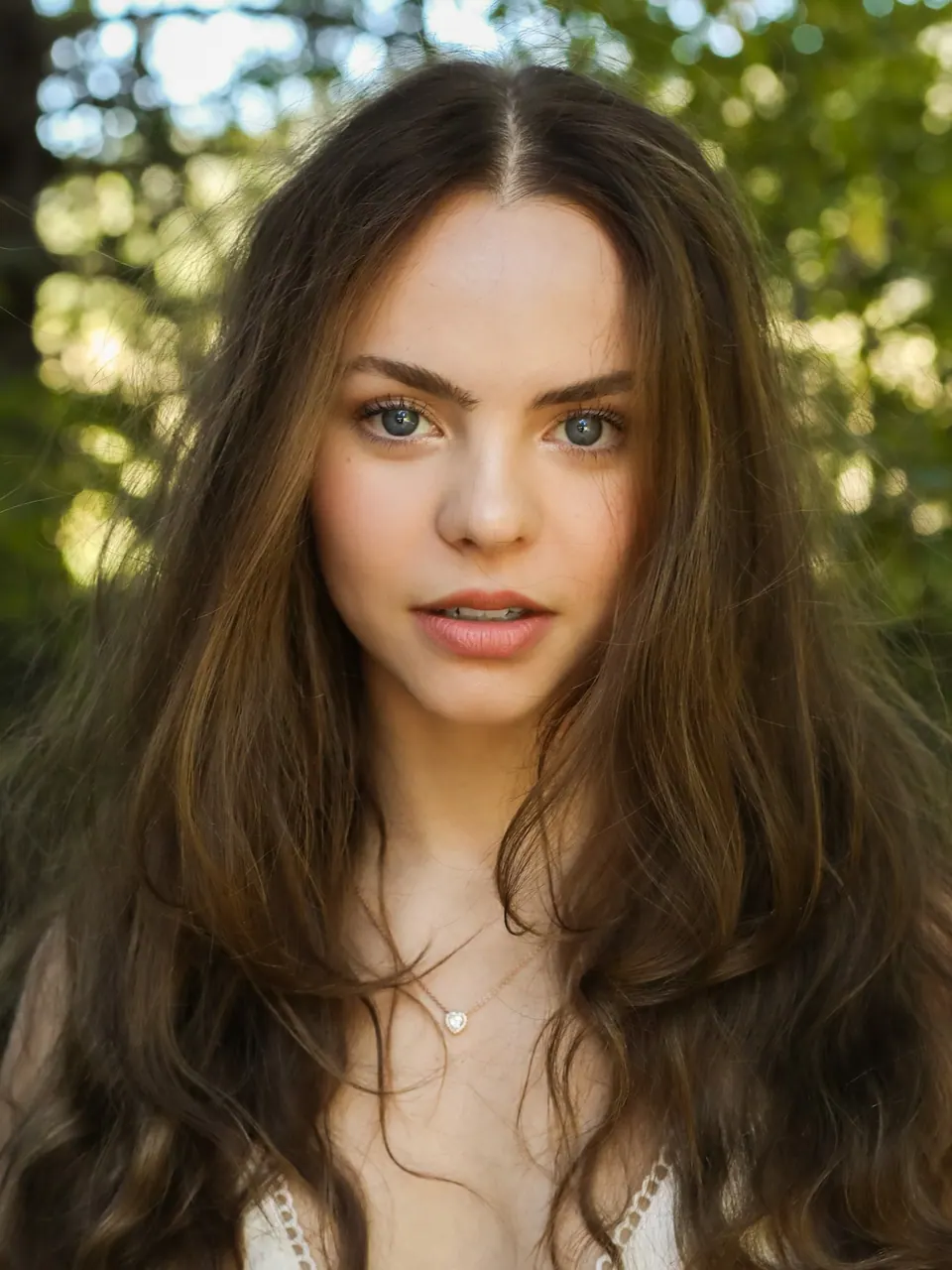 Photo of Angelina G., UGC creator