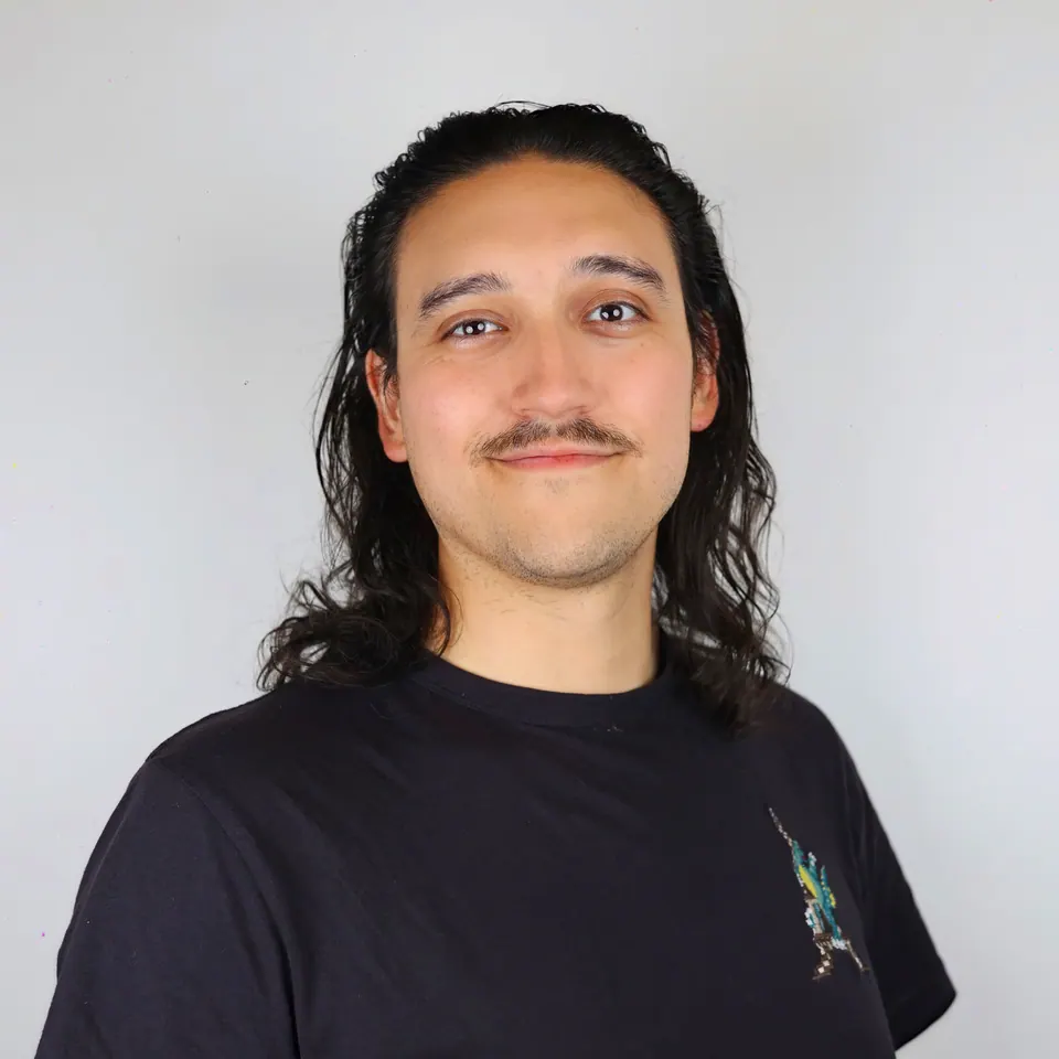 Photo of David D., UGC creator