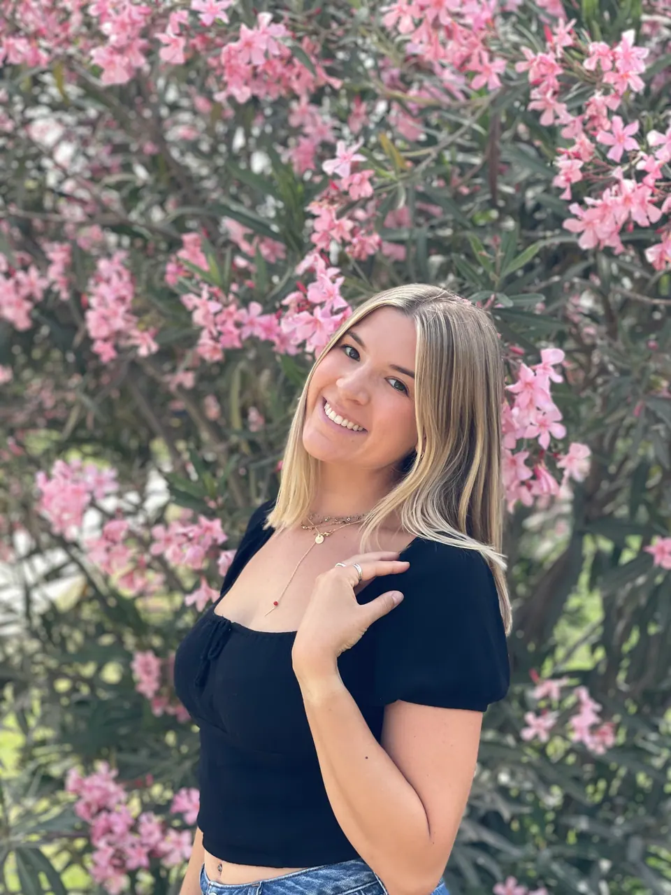 Photo of Kelly B., UGC creator