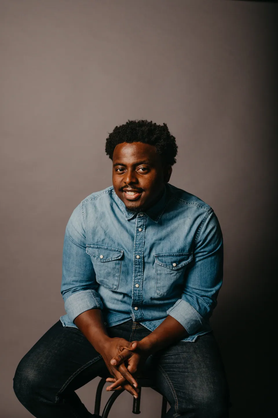 Photo of Damon S., UGC creator