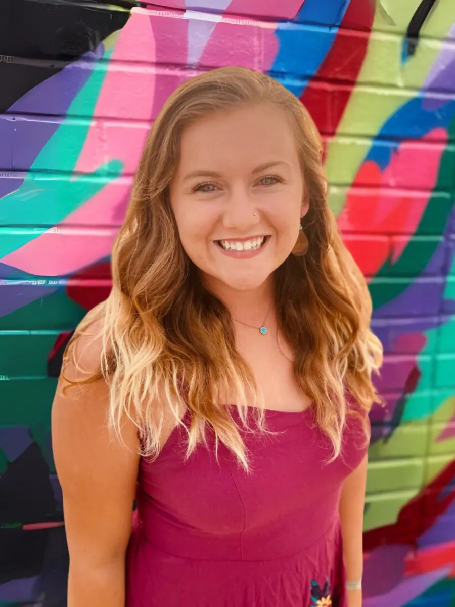 Photo of Cait C., UGC creator