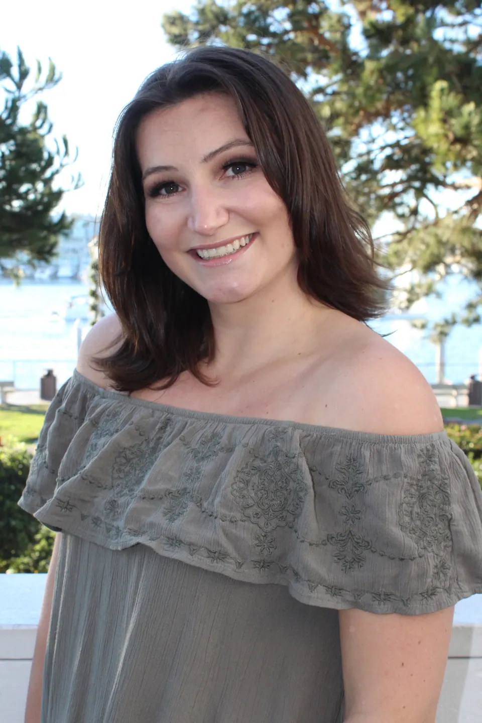 Photo of Brenna D., UGC creator