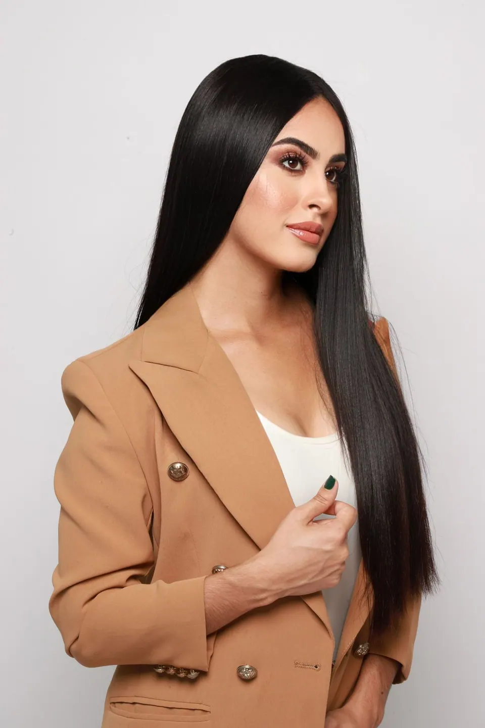 Photo of Nathallie O., UGC creator