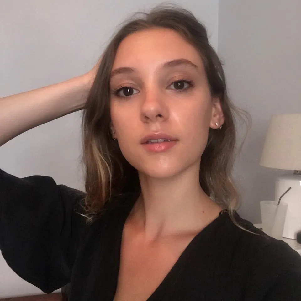 Photo of Lily L., UGC creator