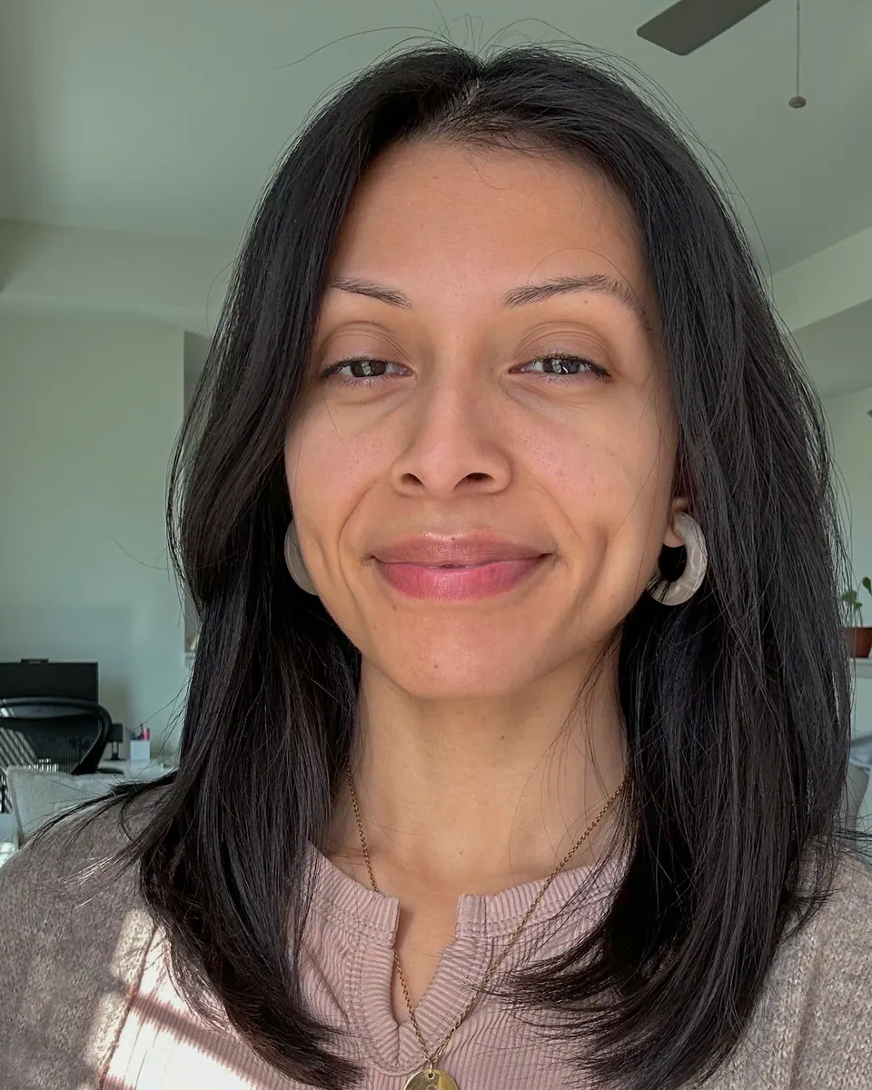 Photo of Alejandra H., UGC creator