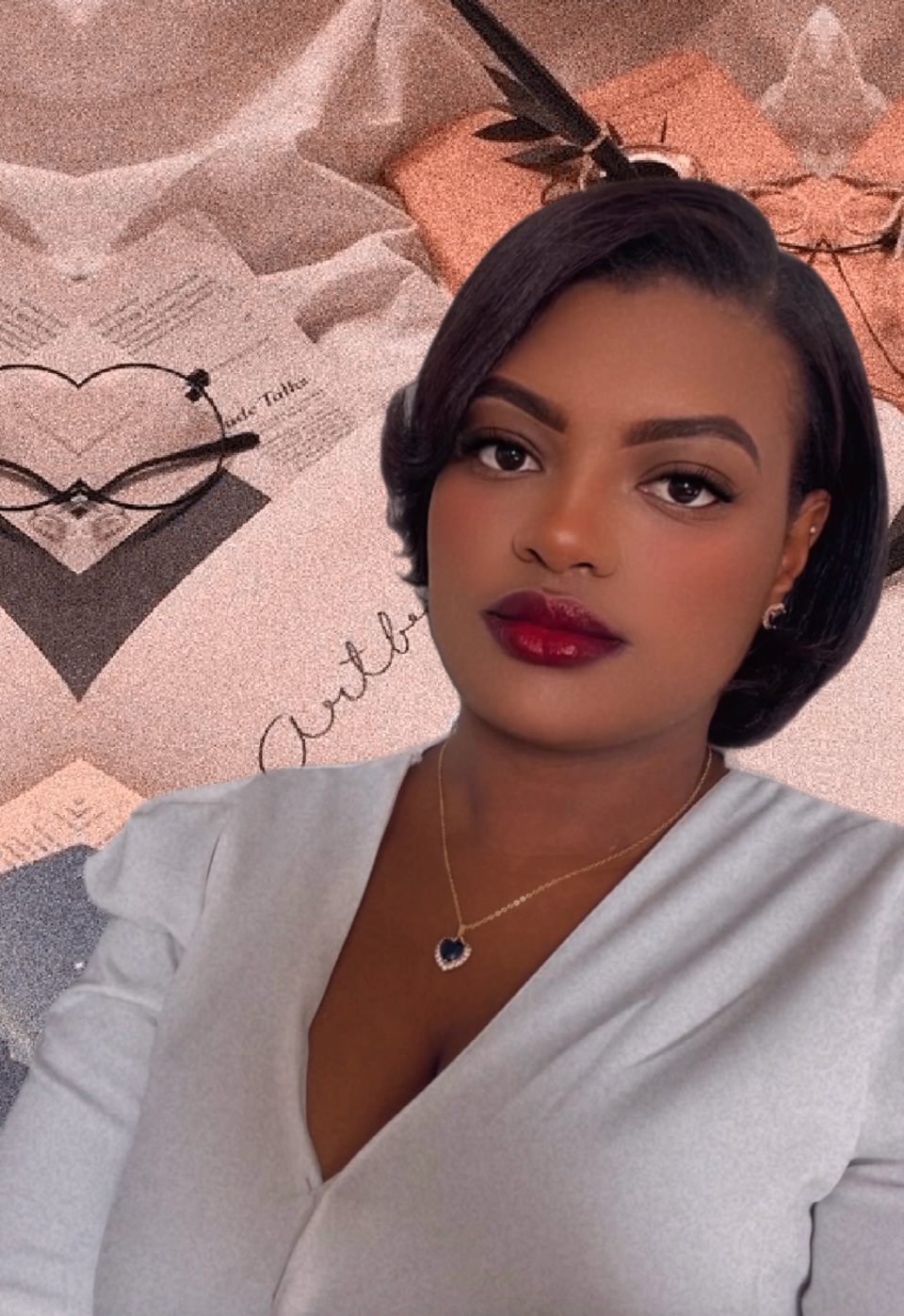 Photo of Yessica D., UGC creator