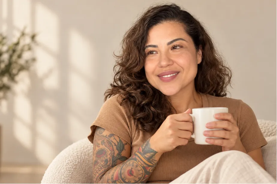 Photo of Shirley R., UGC creator