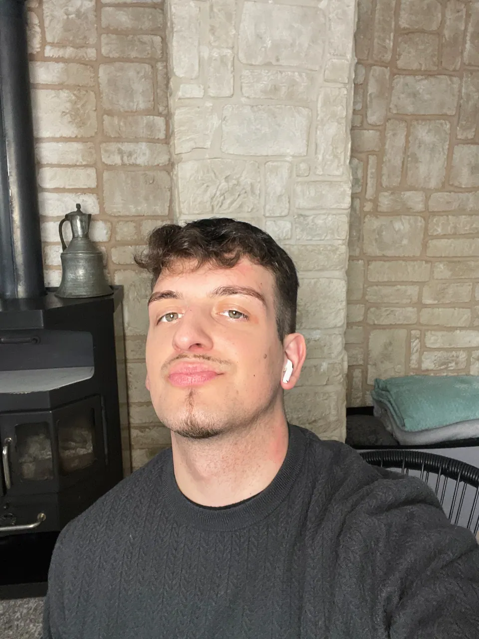 Photo of Ömi T., UGC creator
