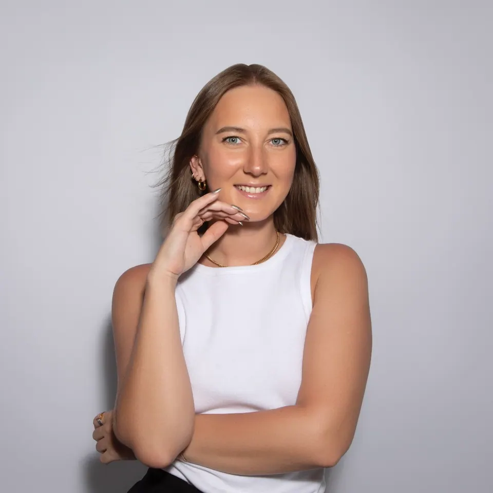 Photo of Ally P., UGC creator