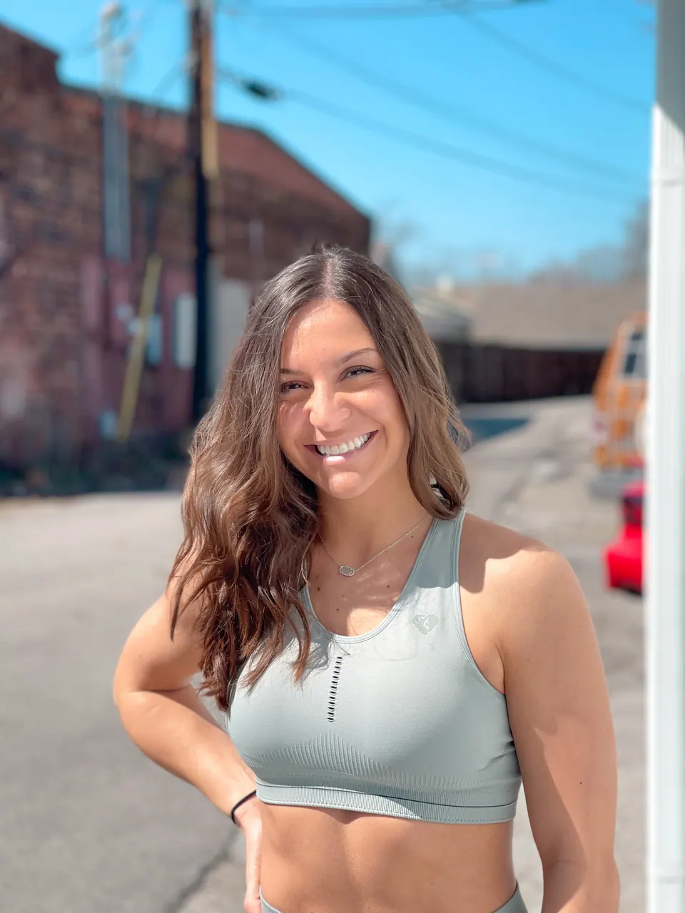 Photo of Petia B., UGC creator