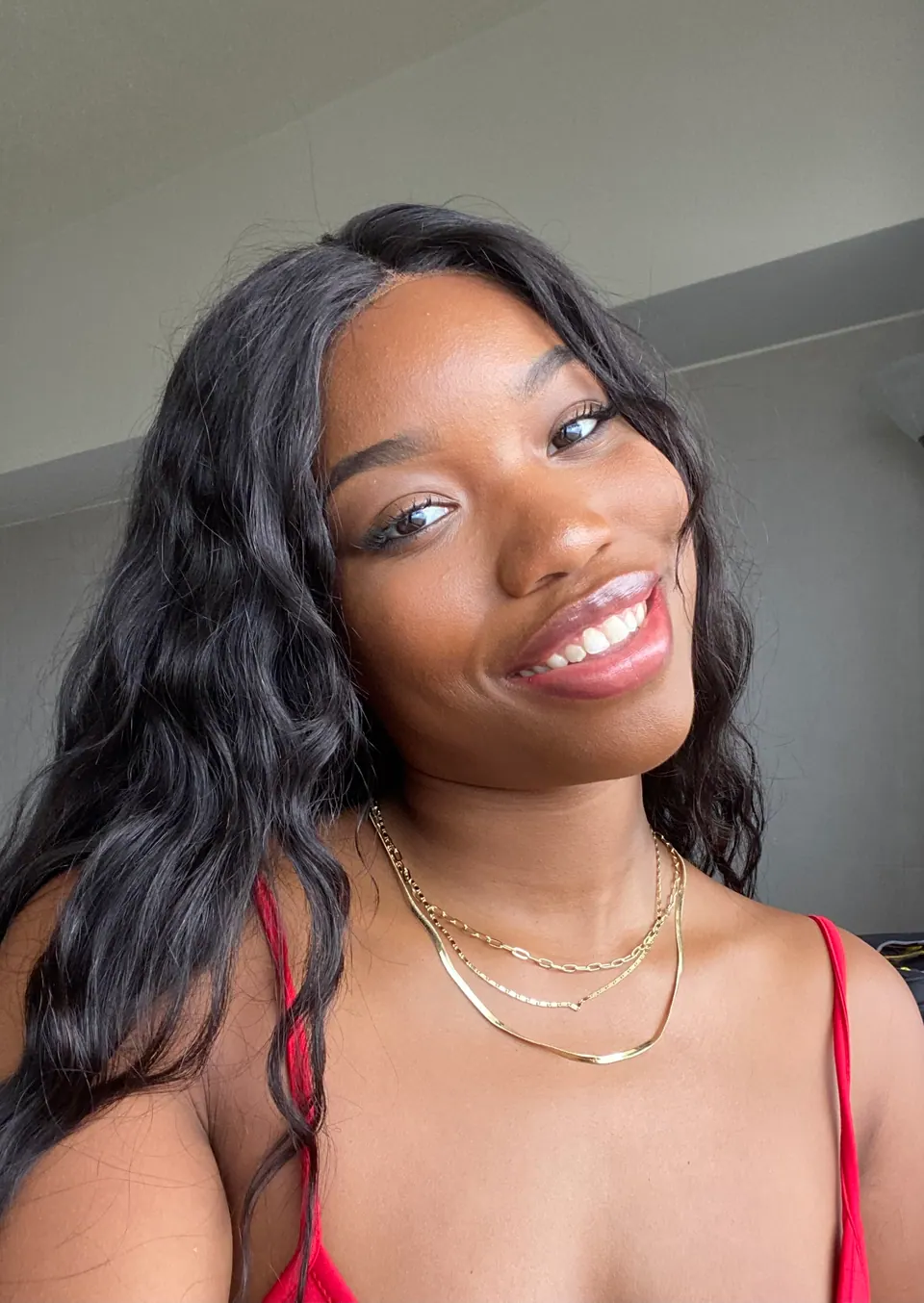 Photo of Olivia P., UGC creator