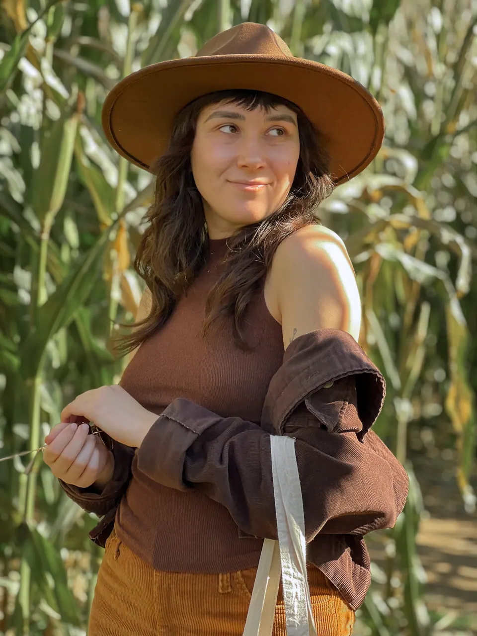 Photo of Alicia W., UGC creator