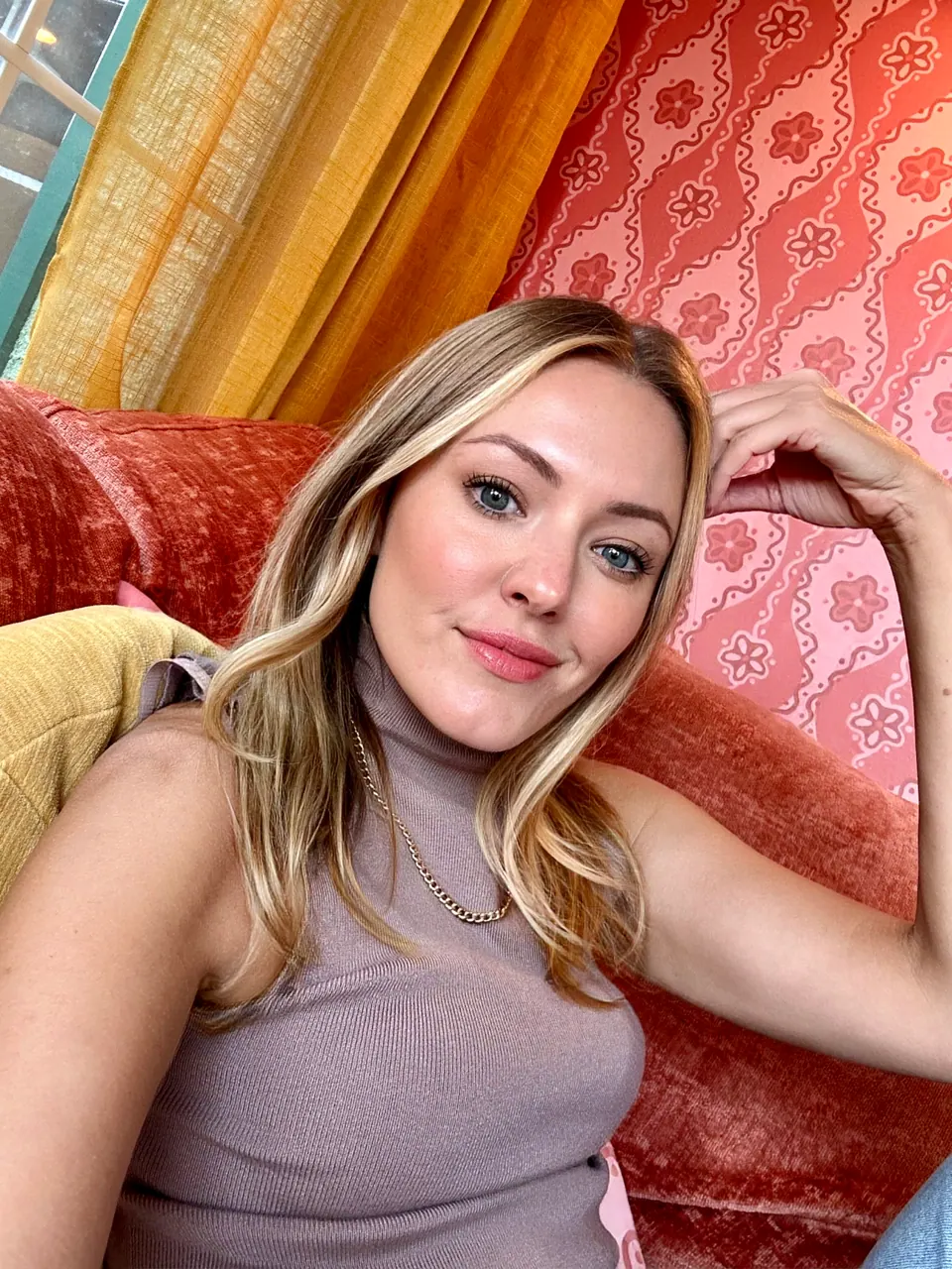 Photo of Brittney B., UGC creator