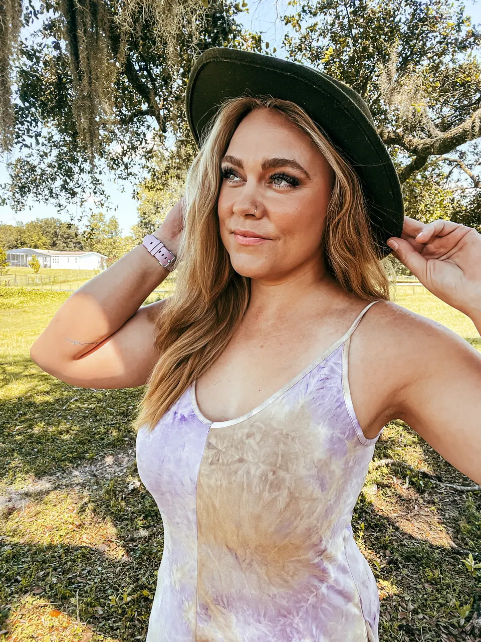 Photo of Samantha G., UGC creator