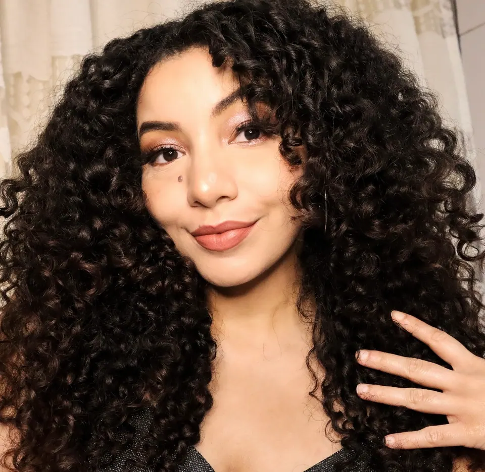 Photo of Zhané S., UGC creator