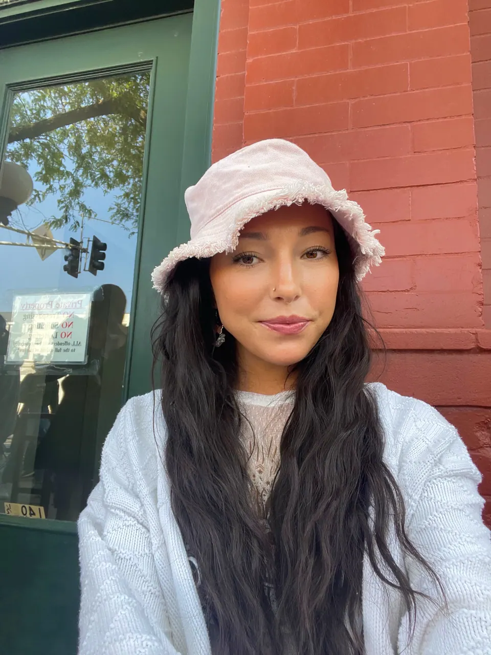 Photo of Kierra G., UGC creator