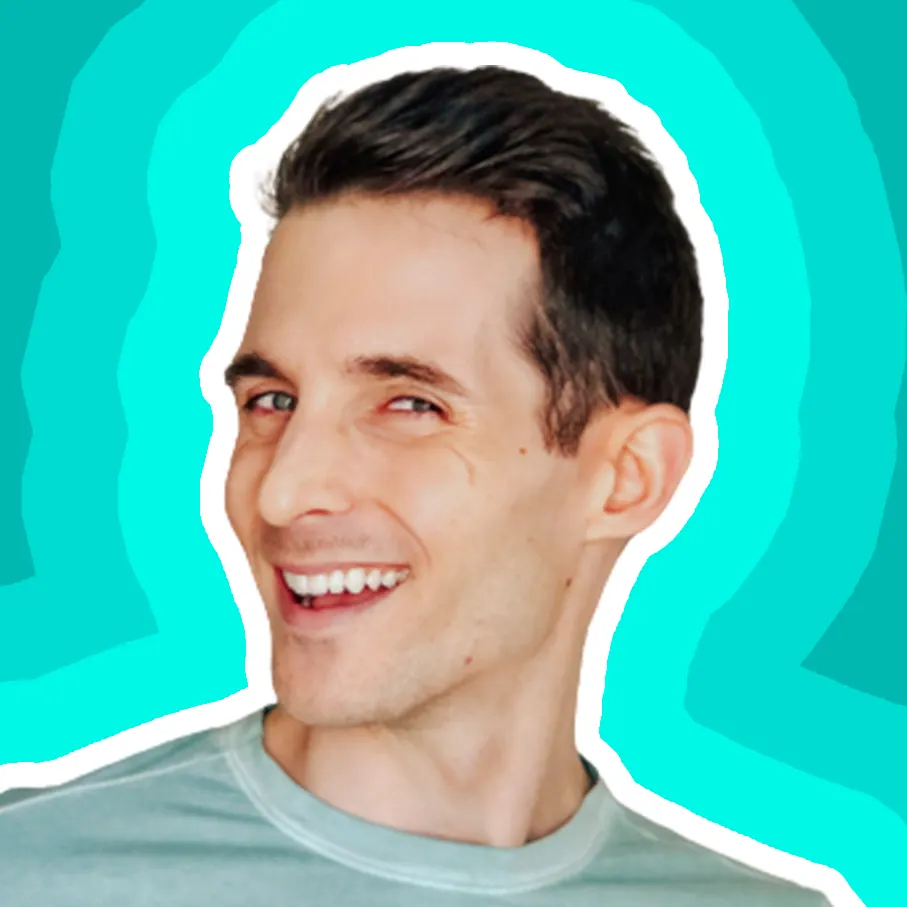 Photo of Matt T., UGC creator