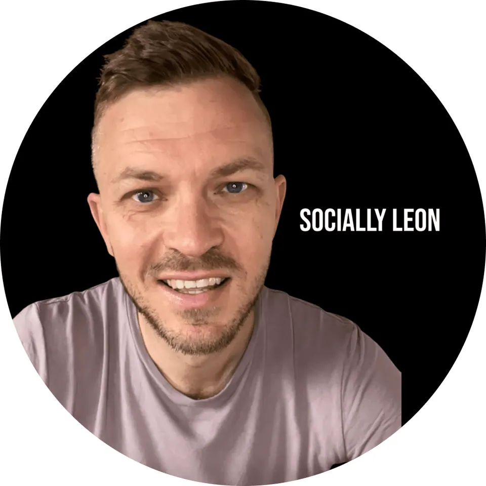 Photo of Leon G., UGC creator