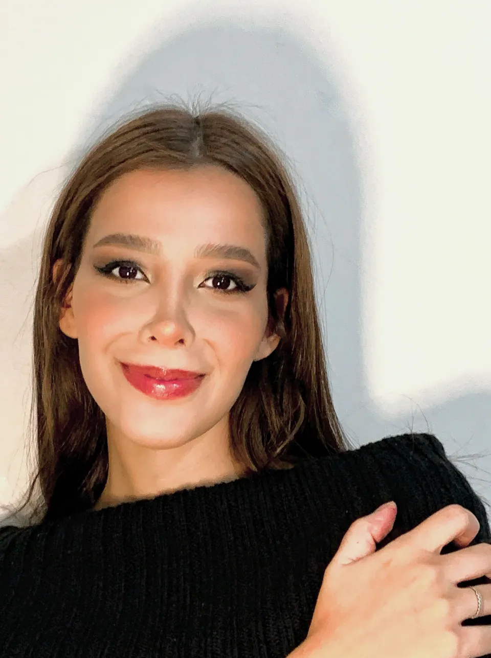 Photo of Talita A., UGC creator